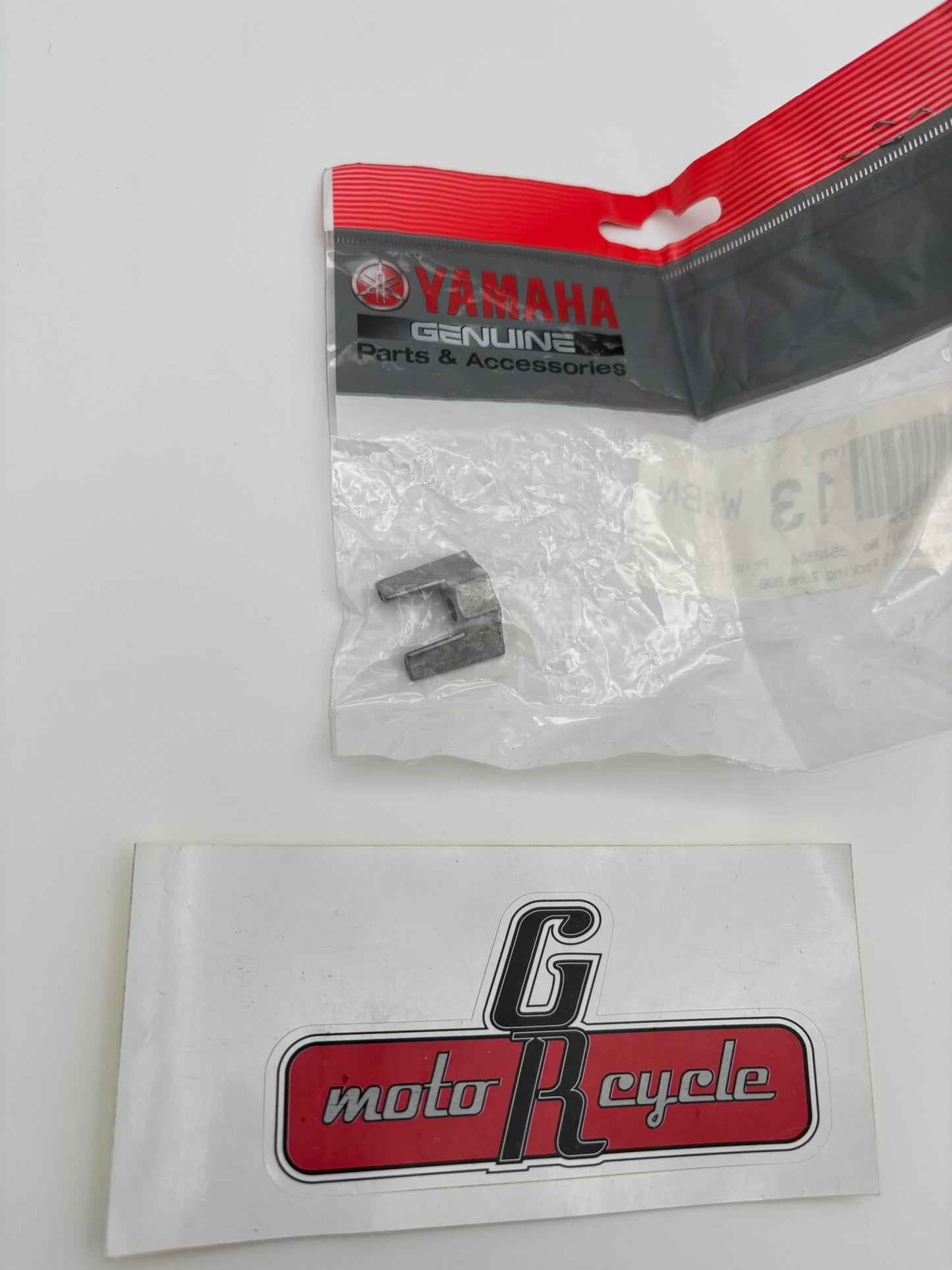 YAMAHA ANODE 688-11325-00-00 Y261