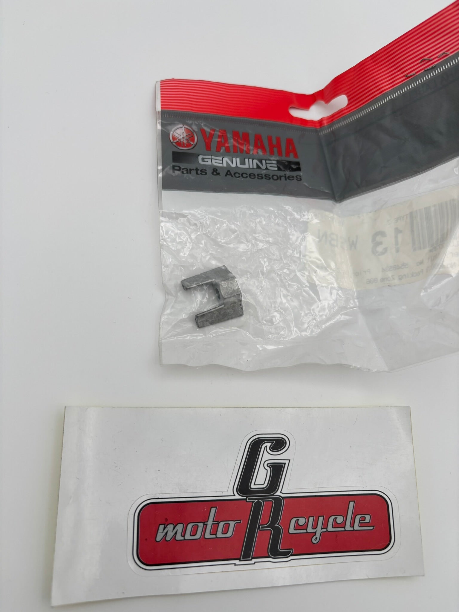 YAMAHA ANODE 688-11325-00-00 Y261