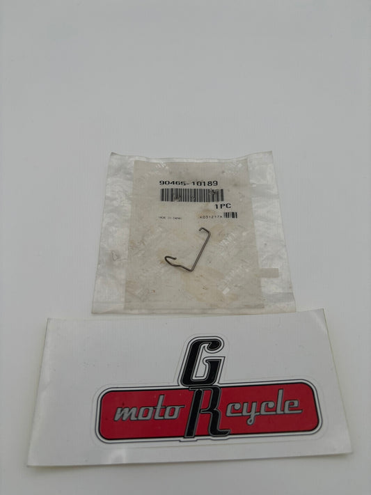 YAMAHA CLAMP 90465-10189-00 Y262