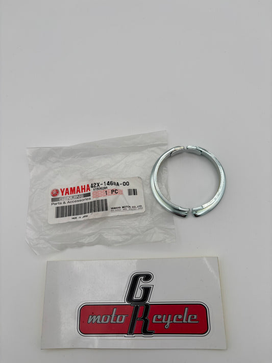 YAMAHA SILENCER 1 42X-1468A-00-00 Y262