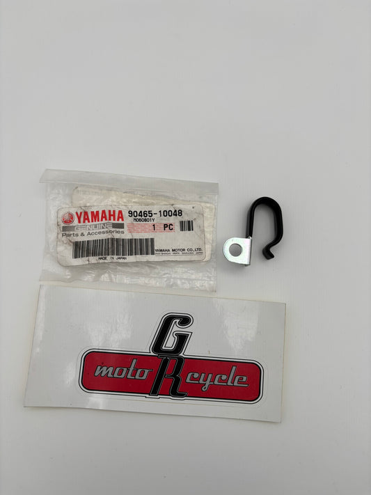 YAMAHA CLAMP 90465-10048-00 Y262