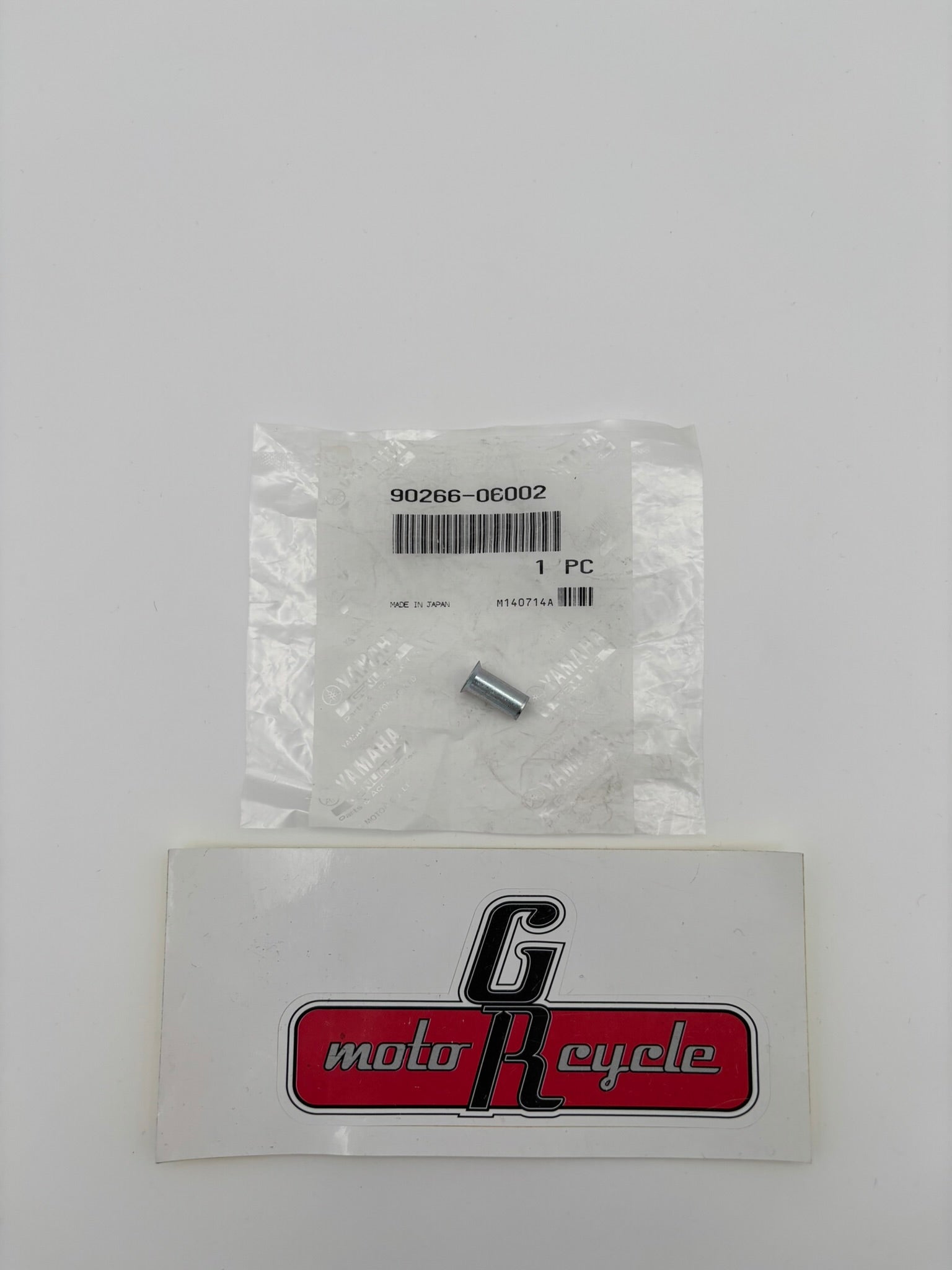 YAMAHA RIVET 90266-06002-00 Y263