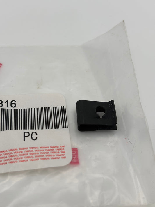 YAMAHA SPRING NUT SUB 90183-05827-00 90183-05816-00 Y264