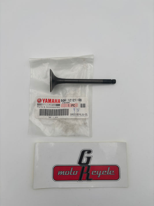 YAMAHA EXHAUST VALVE 5GH-12121-00-00 Y264