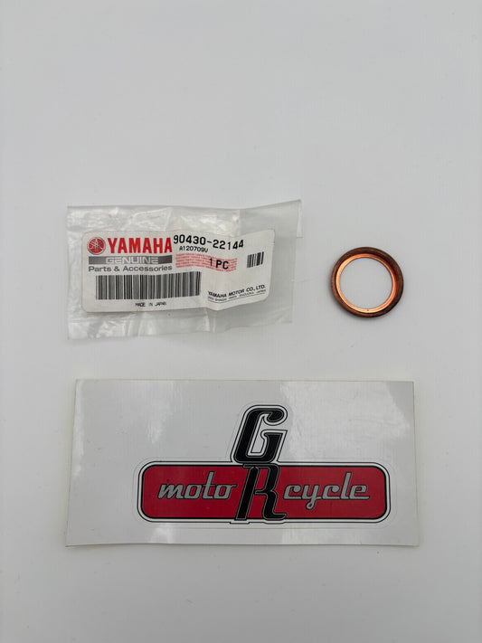 YAMAHA GASKET 90430-22144-00 Y266