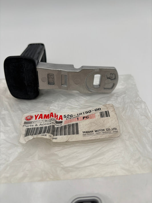 YAMAHA SHIFT LEVER 52G-18150-00-00 Y267