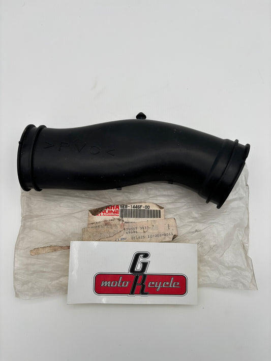 YAMAHA SURGE TANK JOINT 5EB-1446F-00-00 Y271
