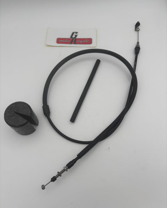 YAMAHA THROTTLE CABLE WIRE KIT 90891-40752-00 YBOX