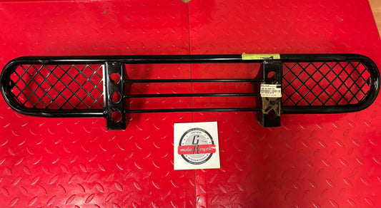 YAMAHA BIG BEAR PRO YFM400 2000 - 04 HEAD LIGHT BRUSH GUARD GRILLE ATV-4SH40-BR-GD YBOX