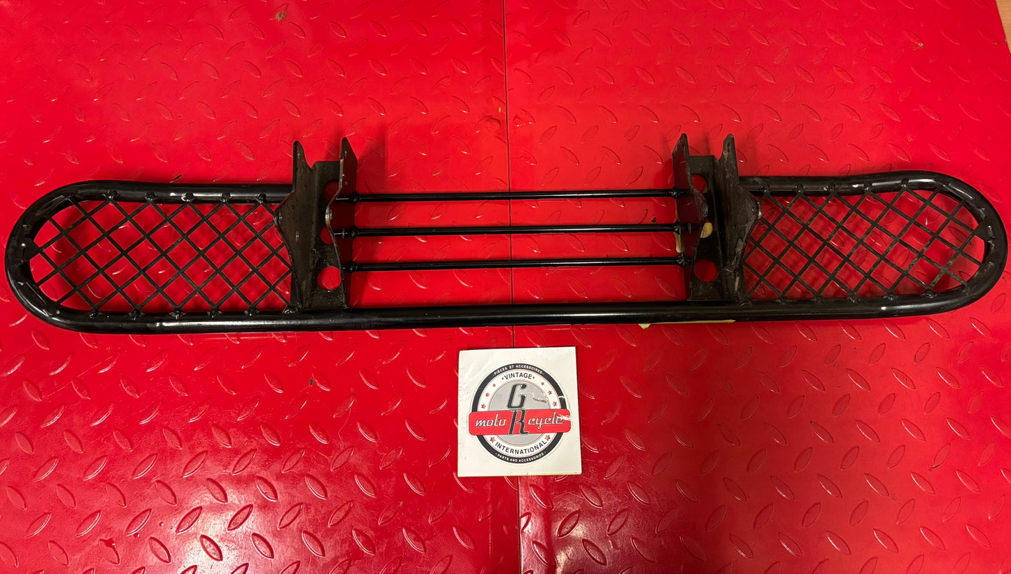 YAMAHA BIG BEAR PRO YFM400 2000 - 04 HEAD LIGHT BRUSH GUARD GRILLE ATV-4SH40-BR-GD YBOX