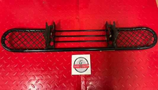 YAMAHA BIG BEAR PRO YFM400 2000 - 04 HEAD LIGHT BRUSH GUARD GRILLE ATV-4SH40-BR-GD YBOX