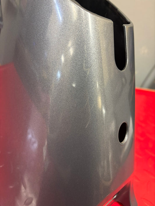 YAMAHA LOWER APRON COVER 6BG-42741-10-8D YBOX