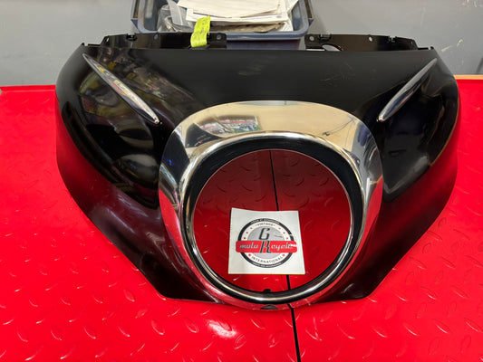 YAMAHA XVZ1300 ROYAL STAR VENTURE FRONT FAIRING COWLING HEADLIGHT 4XY-2835G-00-00 YBOX