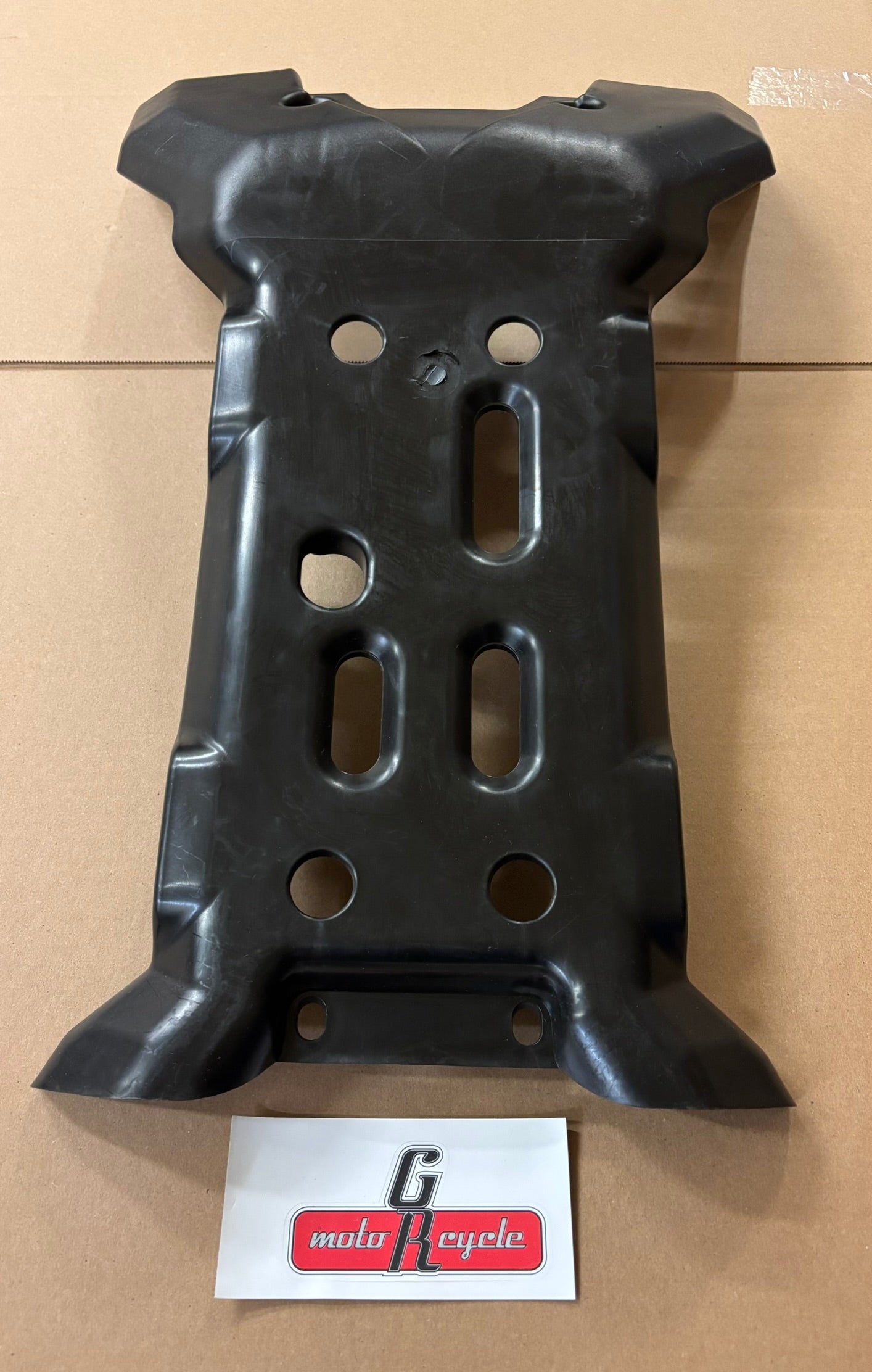 YAMAHA ENGINE GUARD 1 B16-F147A-00-00 YBOX