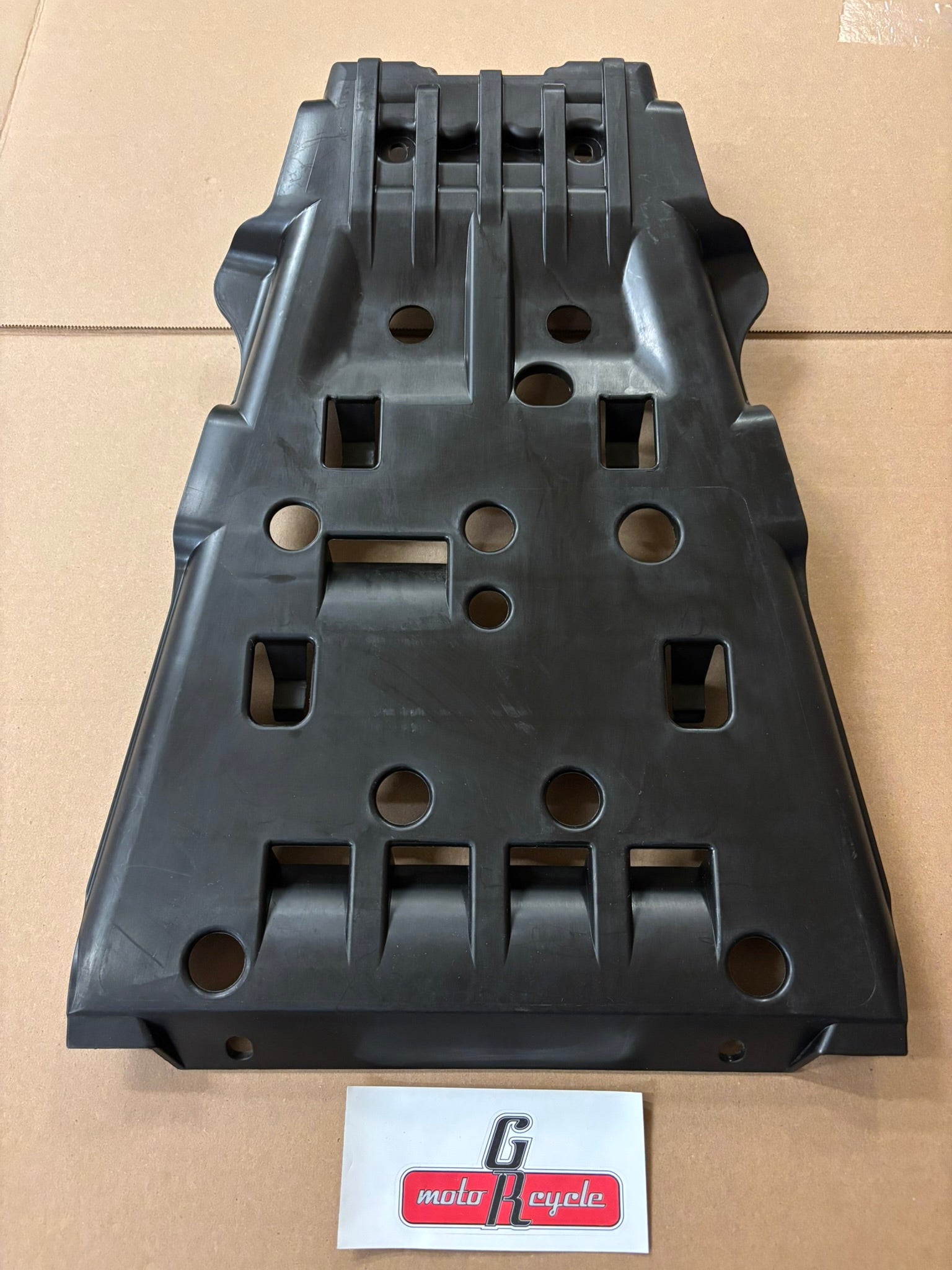 YAMAHA ENGINE GUARD 3 B16-F147F-01-00 YBOX