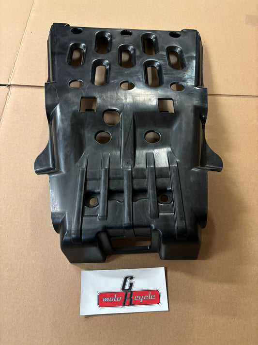 YAMAHA ENGINE GUARD 3 SUB 1HP-F147F-00-00 3B4-2147F-00-00 YBOX