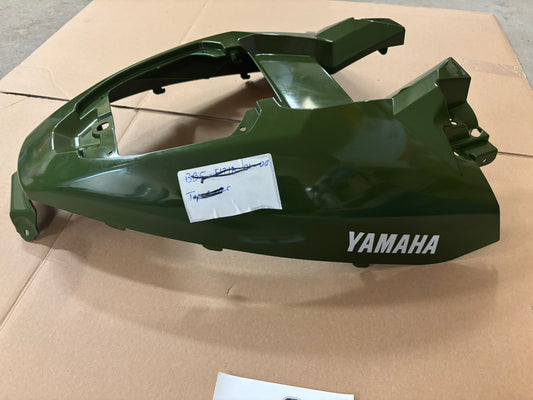 YAMAHA USED TOP COVER B16-F171A-80-00-U YBOX