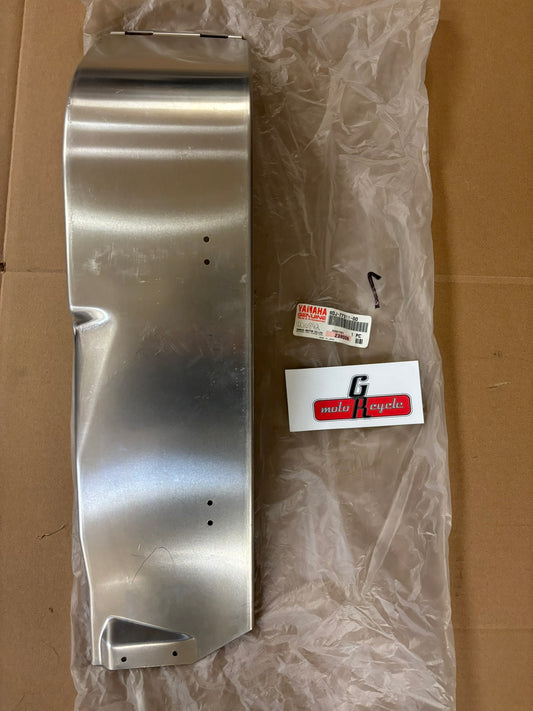 YAMAHA DRIVE GUARD 8DJ-77311-00-00 YBOX