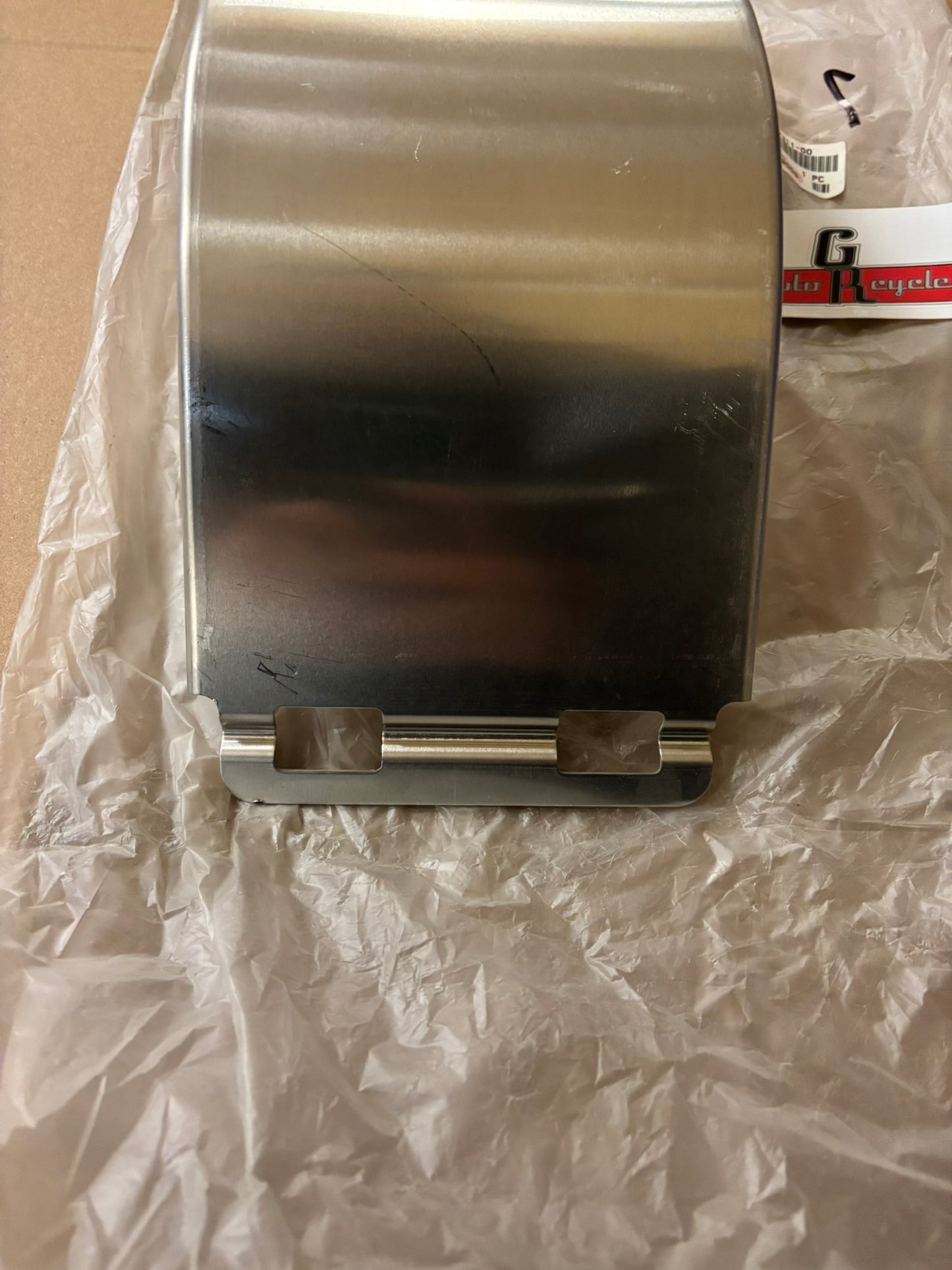 YAMAHA DRIVE GUARD 8DJ-77311-00-00 YBOX