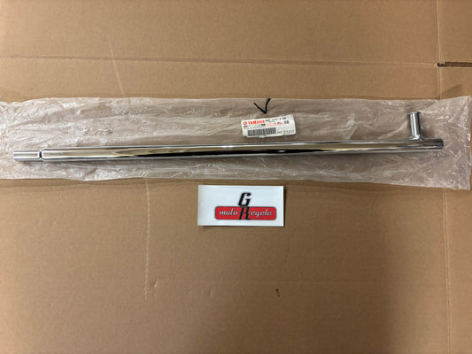 YAMAHA FRONT BUMPER 3 8AF-77513-00-00 YBOX