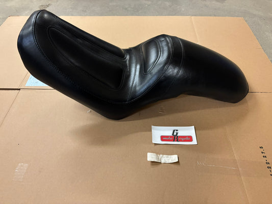 KAWASAKI VN1500 1987-1995 VULCAN SLEEK SEAT 03-0431 35-028559 KBOX