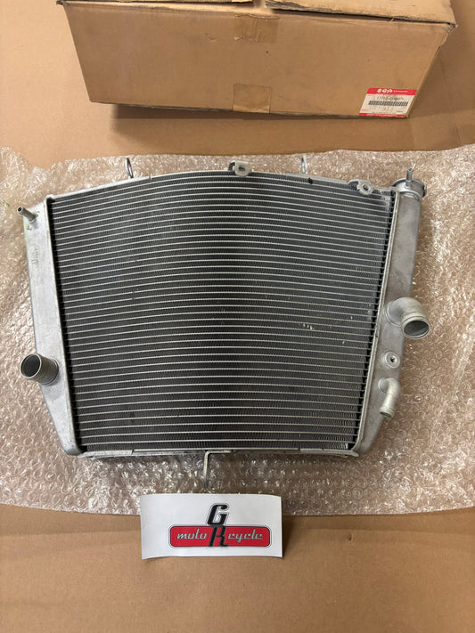 SUZUKI USED RADIATOR ASSY 17710-01H00-U SBOX