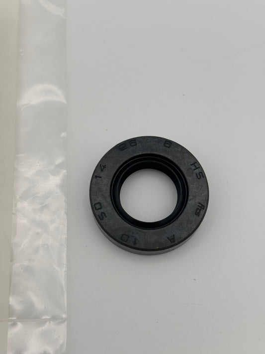 HONDA OIL SEAL (14X26X6) 91251-ZW5-003 H186