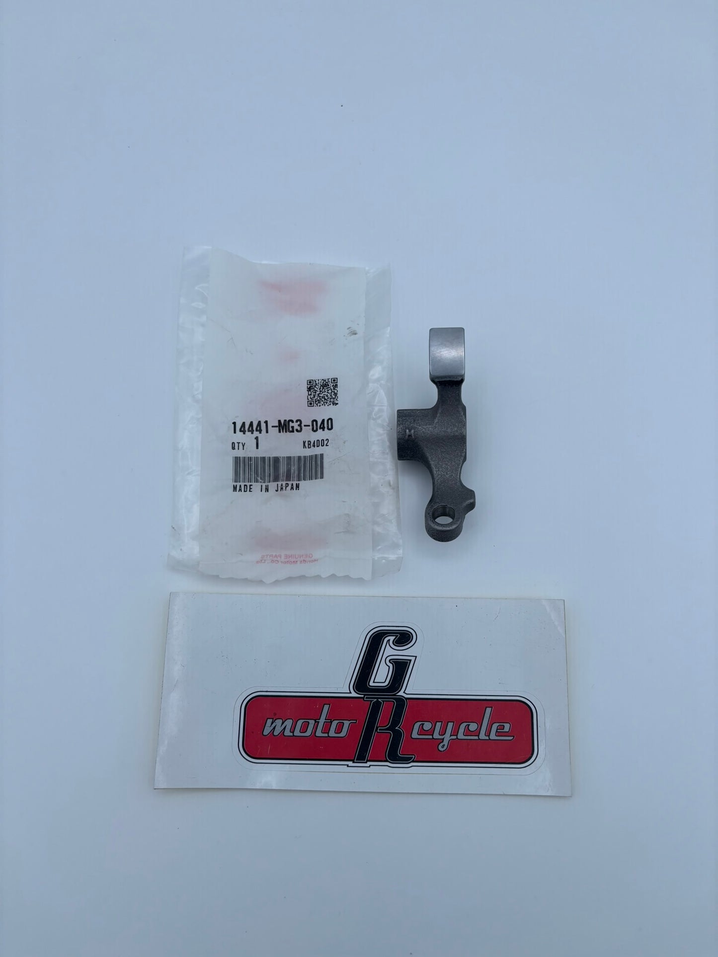 HONDA ROCKER ARM B 14441-MG3-040 H186