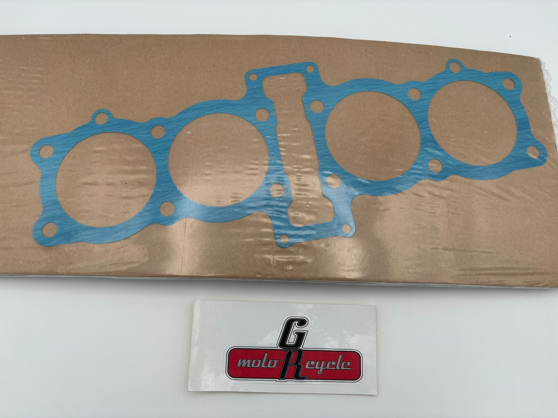 HONDA CYLINDER GASKET SUB 12191-MW3-601 12191-MW3-602 H186