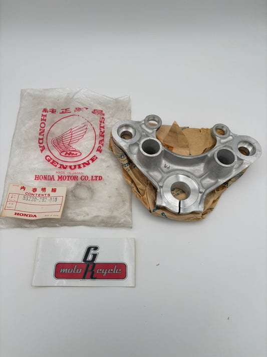 HONDA FORK TOP BRIDGE 53230-292-010 H194