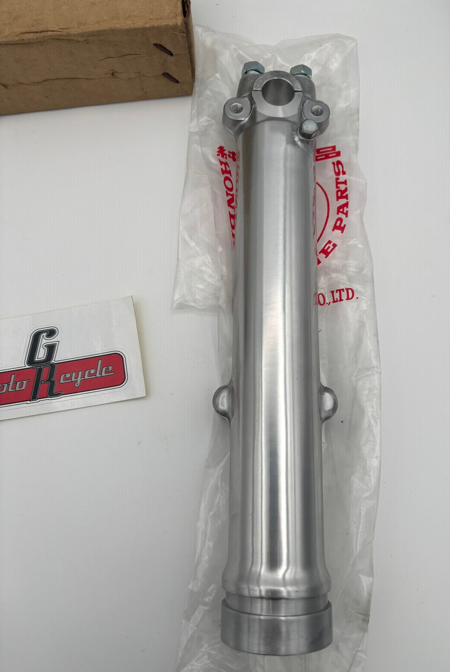 HONDA FORK BOTTOM CASE 51420-292-010 H194