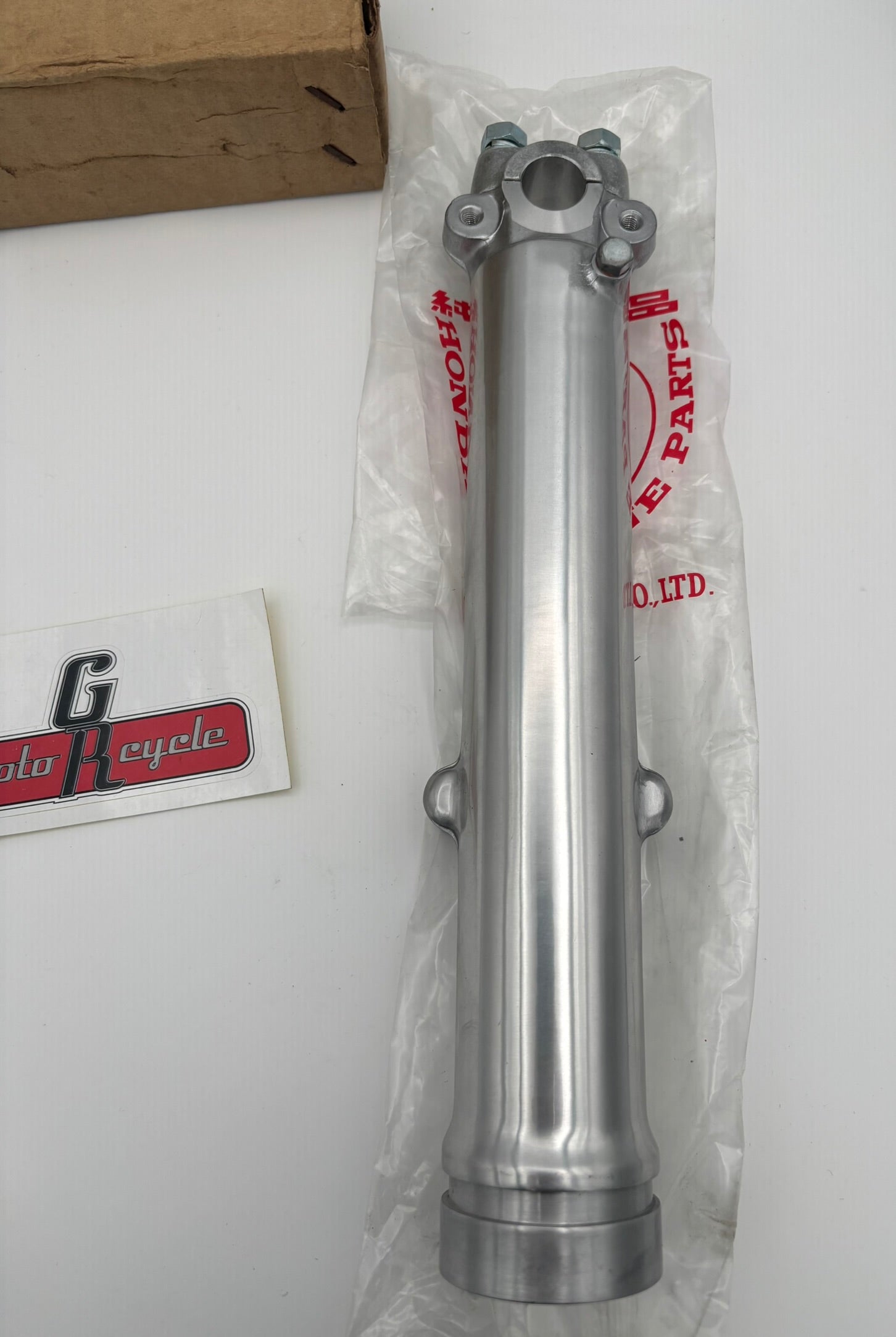 HONDA FORK BOTTOM CASE 51420-292-010 H194