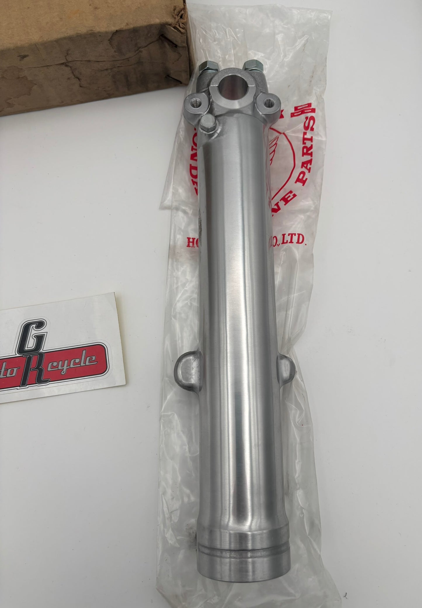 HONDA FORK BOTTOM CASE 51520-292-670 H194