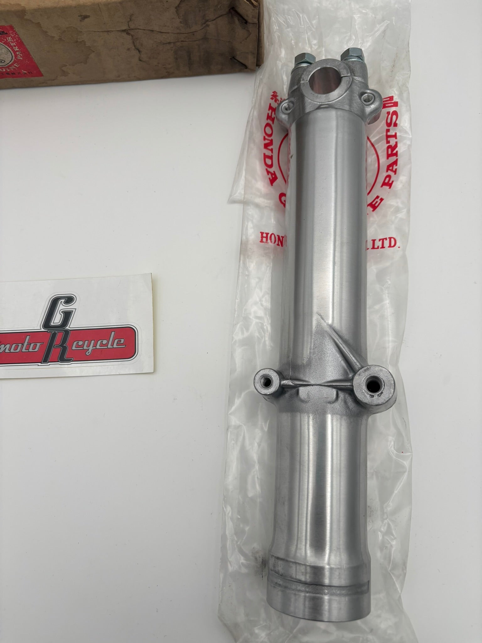 HONDA FORK BOTTOM CASE 51520-292-670 H194