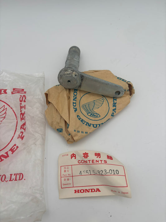 HONDA REAR BRAKE SHAFT 46515-323-010 H196