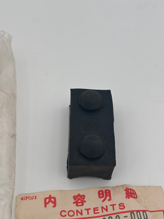 HONDA SEAT SETTING RUBBER 77204-292-000 H196