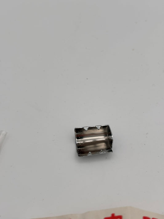 HONDA R. SEAT MOLDING GARNISH 77211-323-300 H197