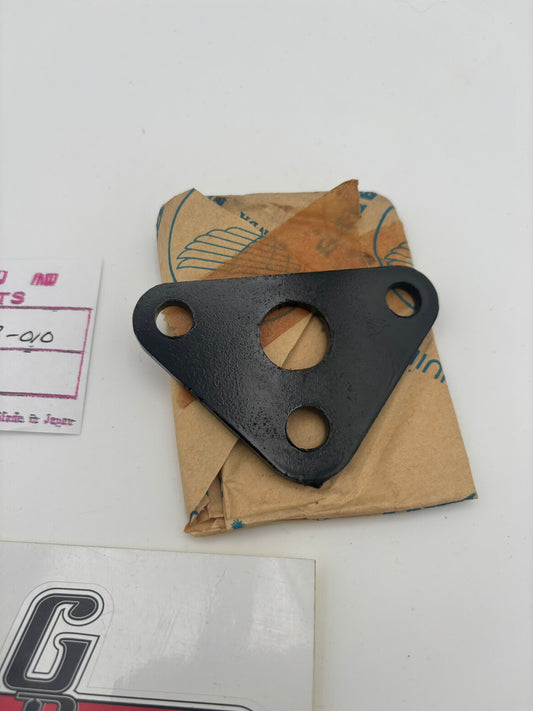 HONDA FRONT ENGINE BRACKET 50351-323-010B H200