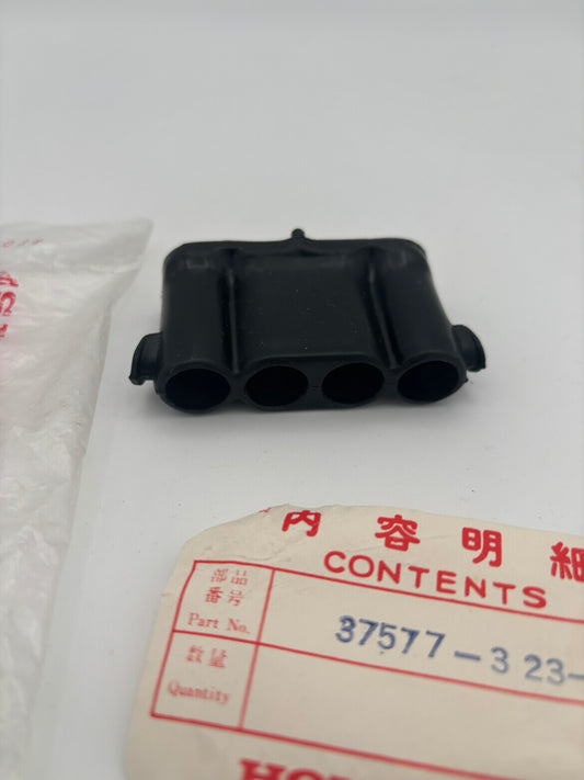 HONDA PILOT LAMP SOCKET 37577-323-000 H201