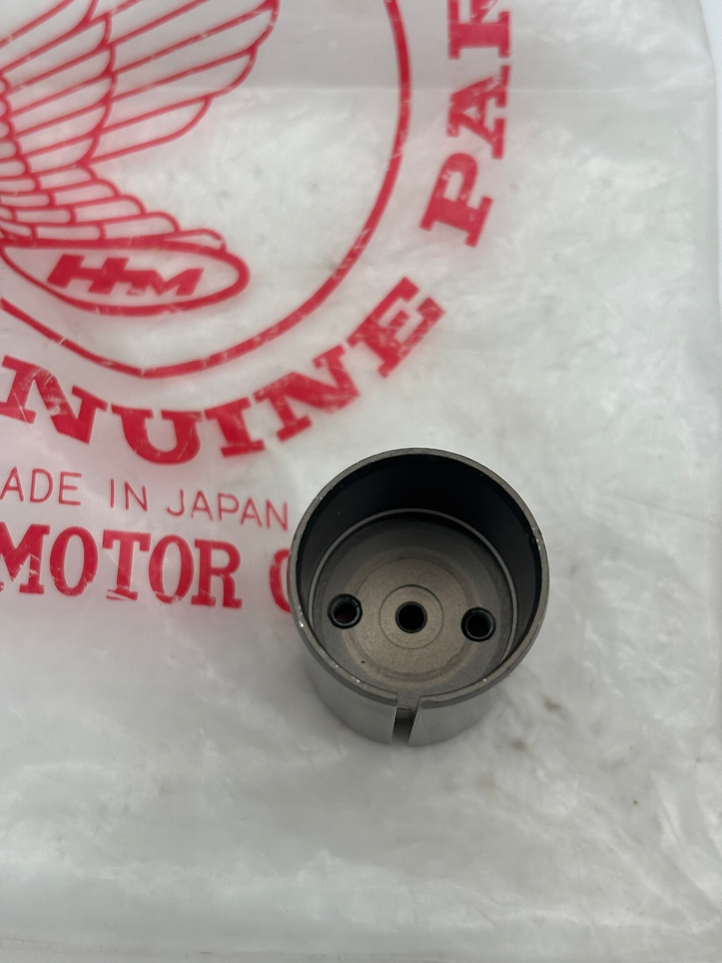HONDA THROTTLE VALVE 16111-323-004 H201