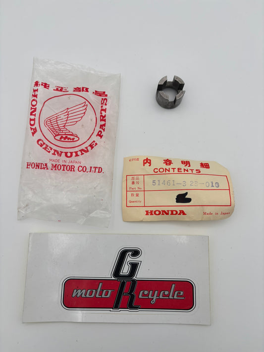 HONDA CUSHION SPRING SEAT 51461-323-010 H201