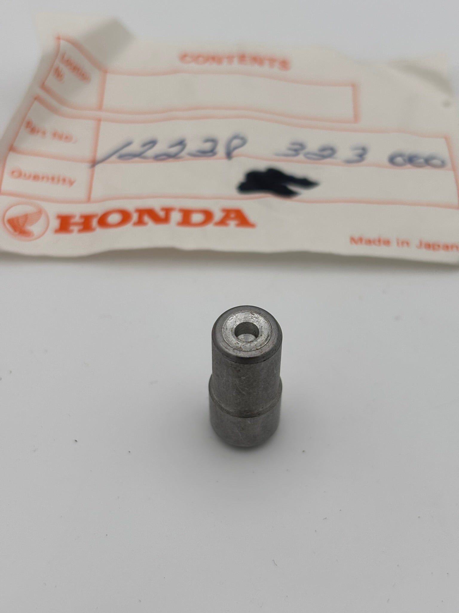 HONDA VALVE OIL CONTROL 12238-323-000 H202