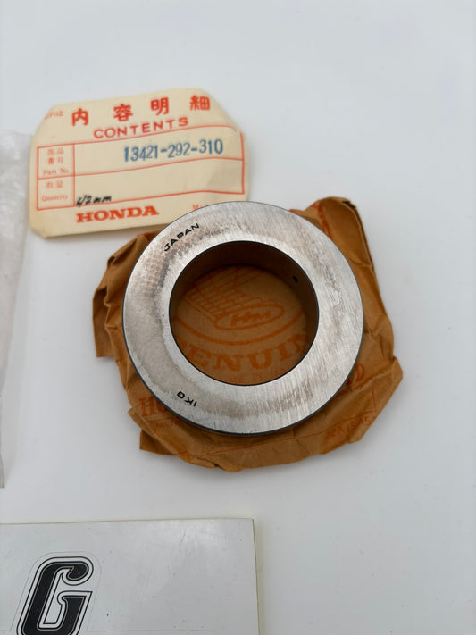 HONDA RACE BEARING OUTER 13421-292-310 H203