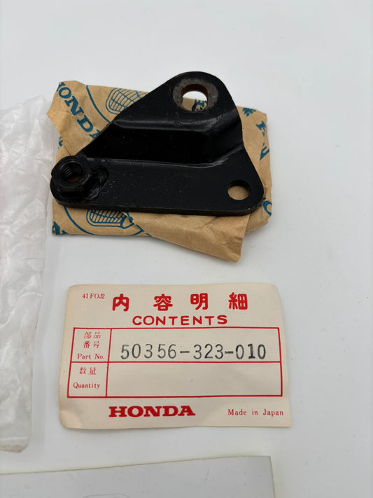 HONDA REAR ENGINE BRACKET 50356-323-010B H203