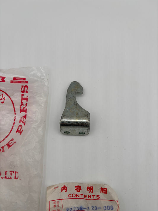HONDA SEAT CATCH HOOK 77235-323-000 H203