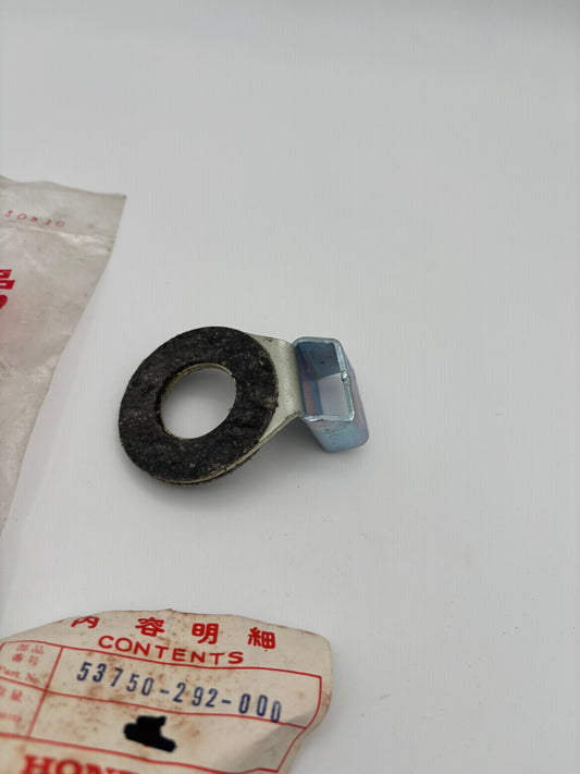 HONDA DISK DAMPER 53750-292-000 H203