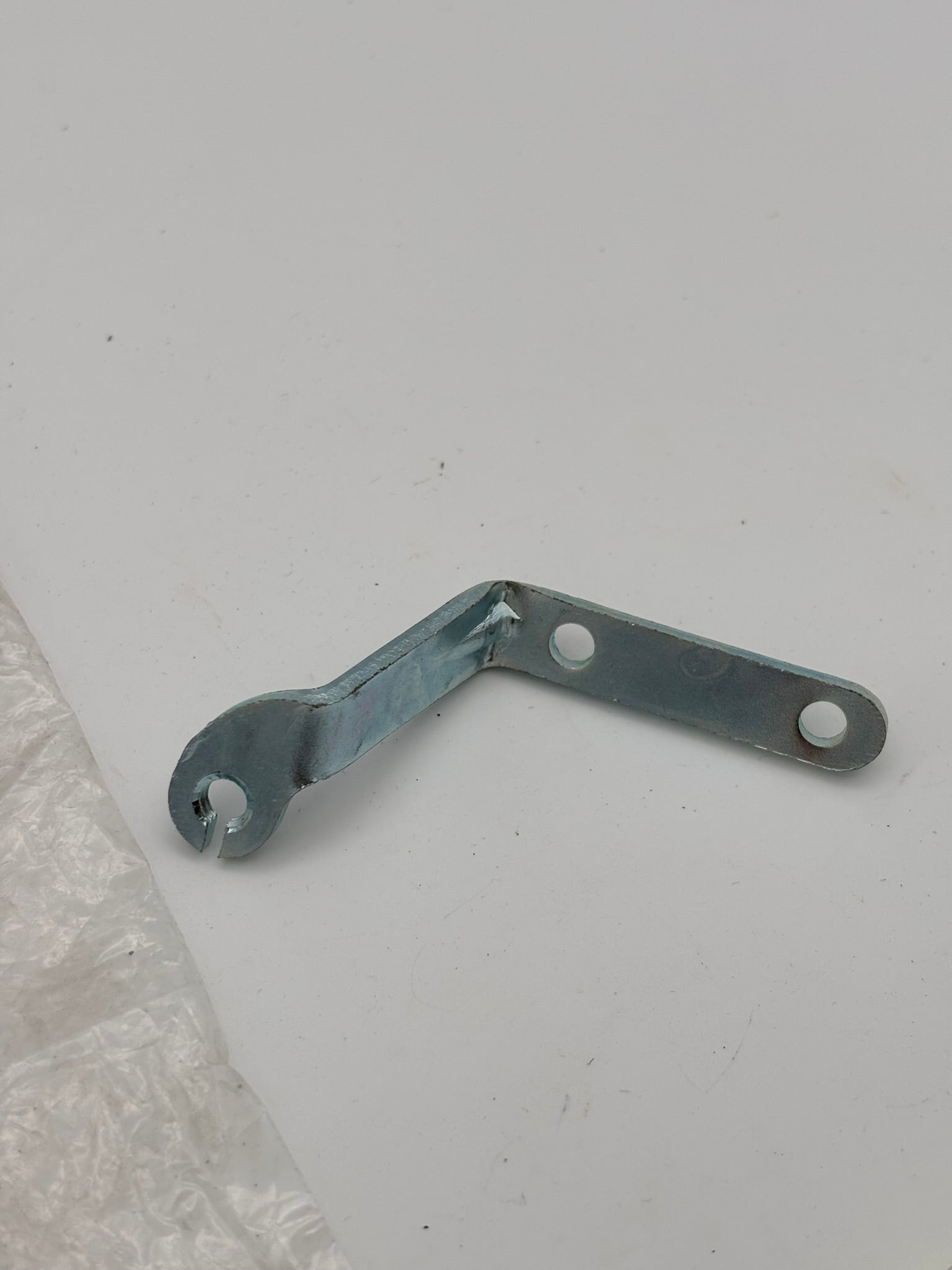 HONDA RIGHT STAY PLATE 16142-292-004 H204