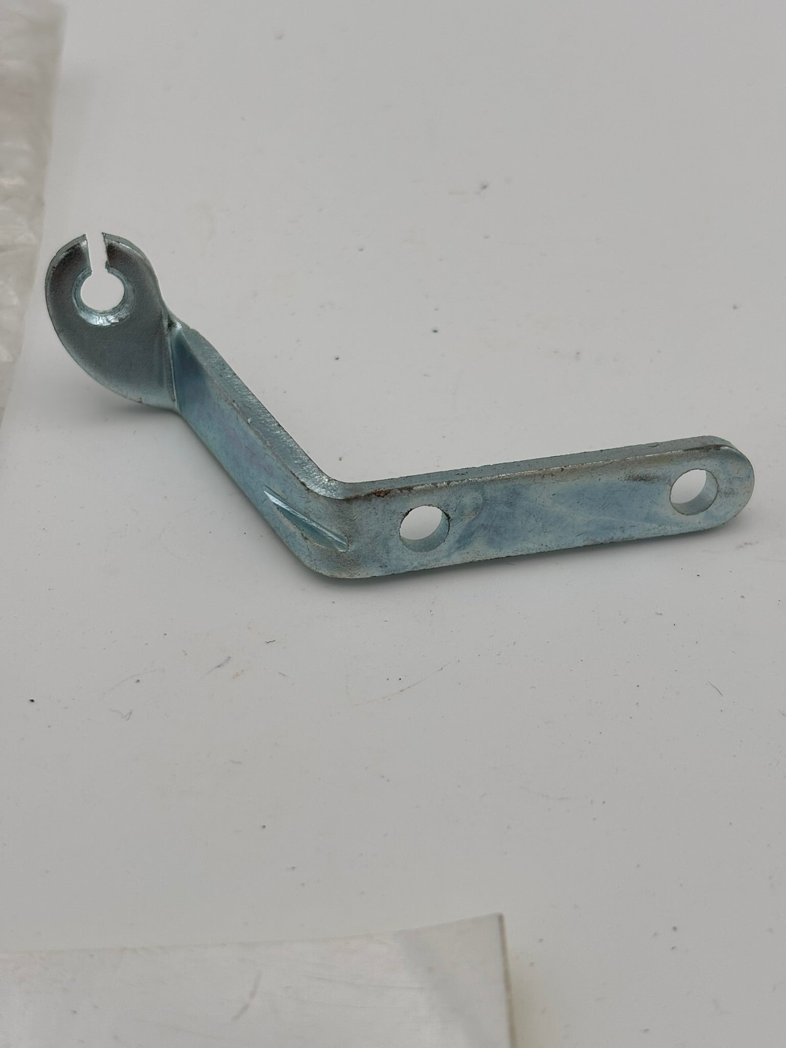 HONDA RIGHT STAY PLATE 16142-292-004 H204