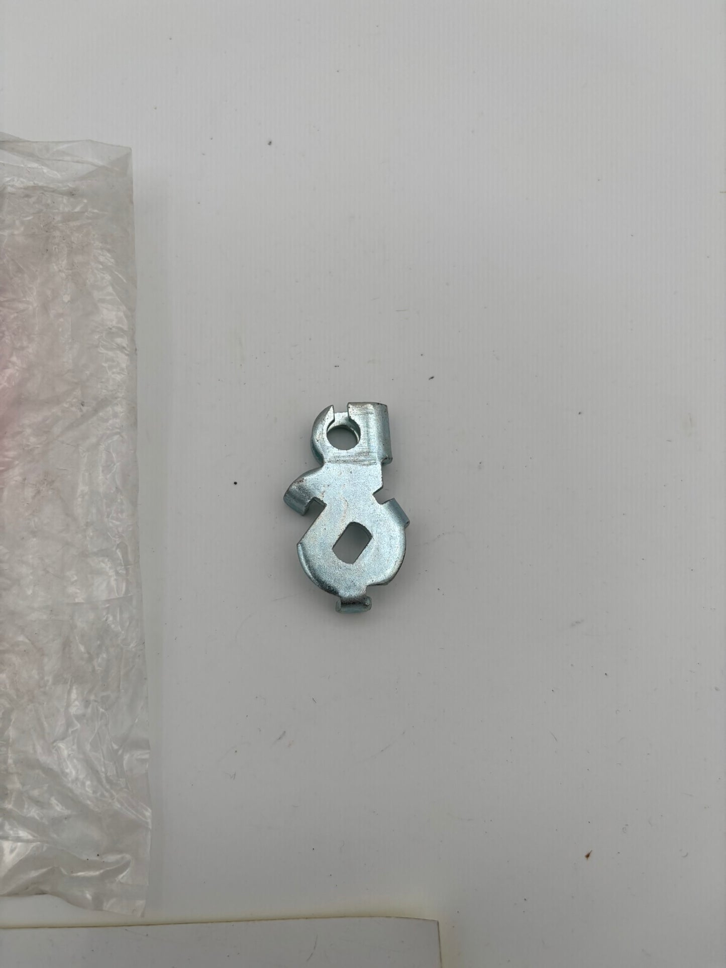 HONDA RIGHT THROTTLE LEVER 16141-292-004 H204