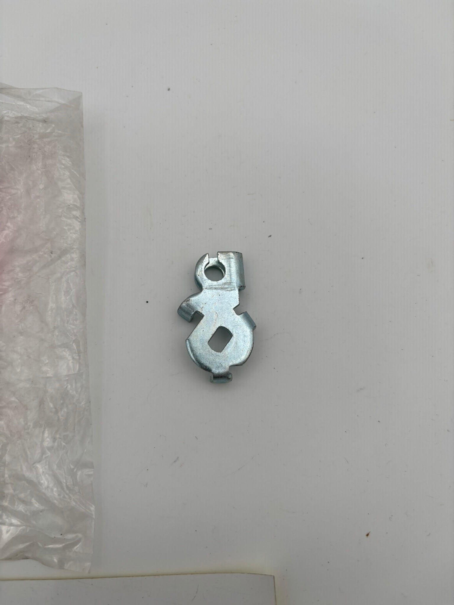 HONDA RIGHT THROTTLE LEVER 16141-292-004 H204